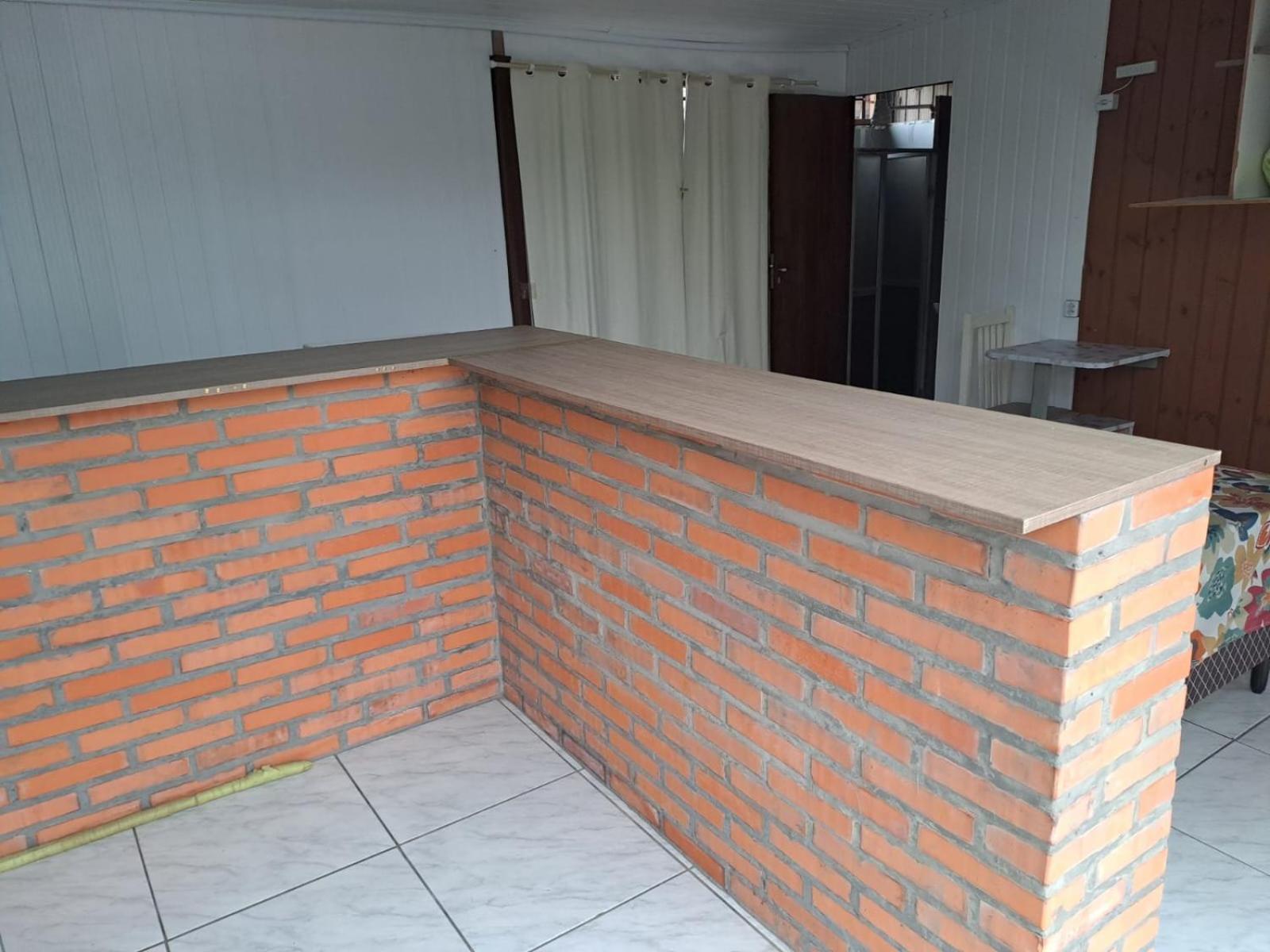 Apartamento Ampla Com Ar Condicionado *