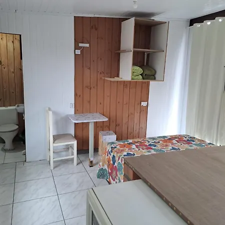 Suite Ampla Com Ar Condicionado Novo Hamburgo Exterior photo