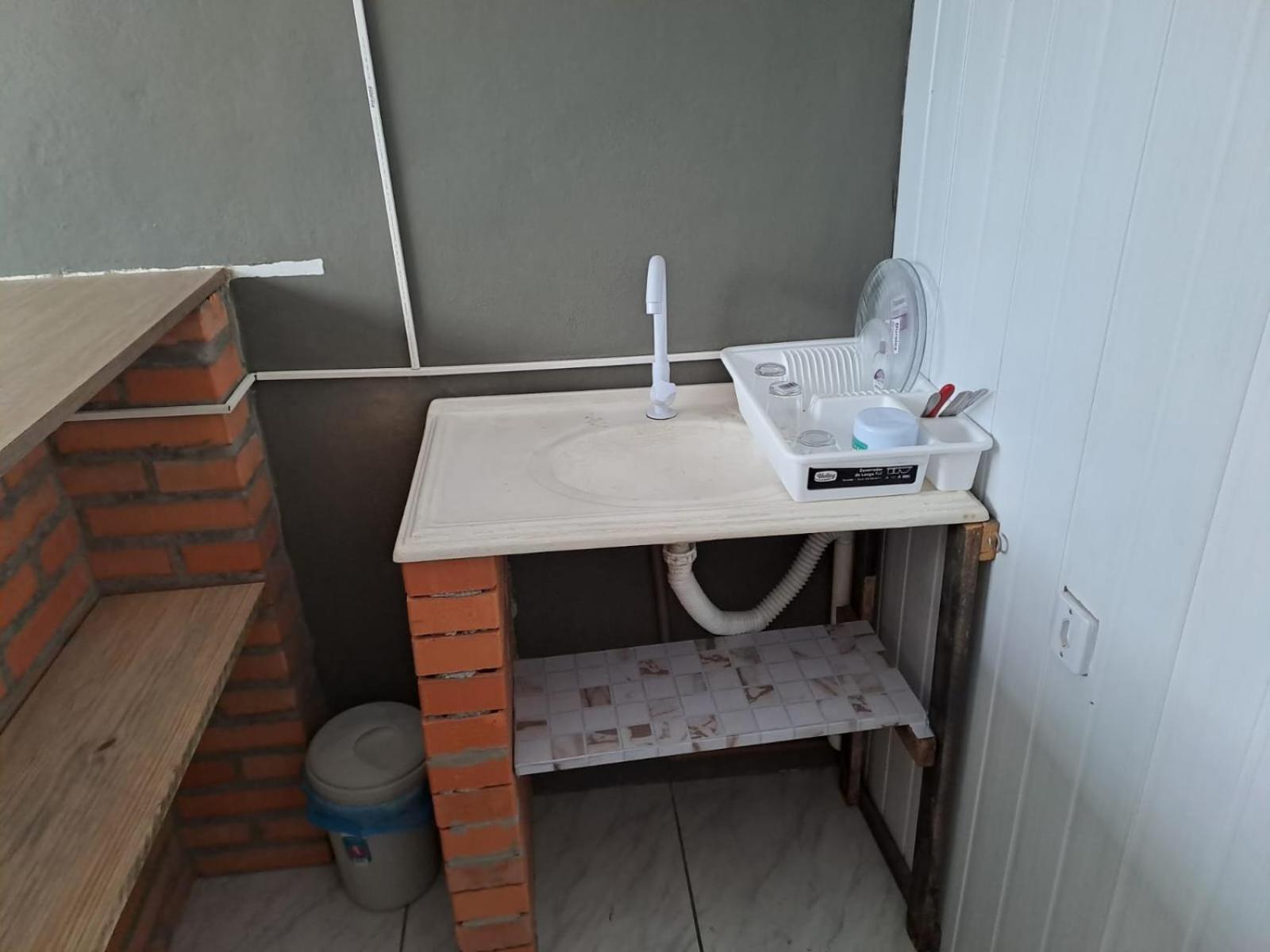 Ampla Com Ar Condicionado Novo Hamburgo
