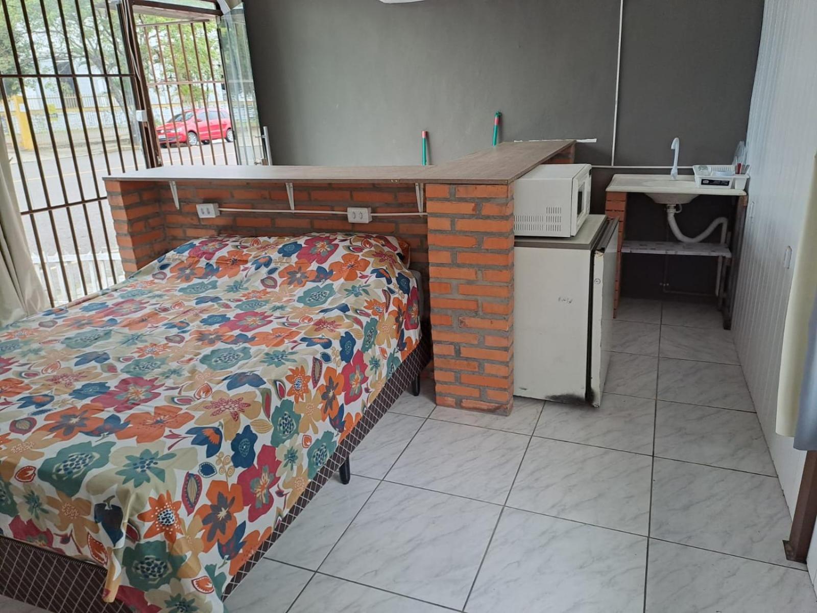 Ampla Com Ar Condicionado